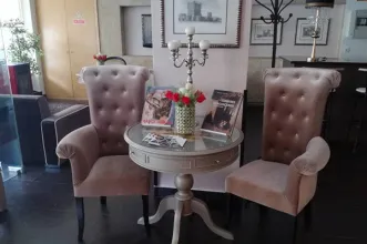 Local - Hotel Tulipa — No Coração de Bragança - Bragança| Bragança| Terras de Trás-os-Montes