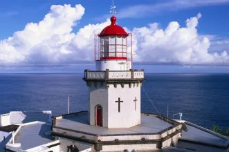 Local - Farol do Arnel -  Caminho do Porto, Vila do Nordeste| Nordeste| Região Autónoma dos Açores| Portugal