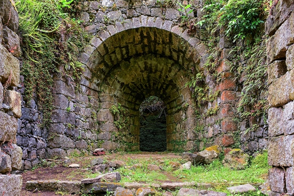 Local - Forno de Cal - Nordeste| Região Autónoma dos Açores