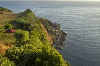 Local - Vista dos Barcos -  Estrada Regional, Pedreira| Nordeste| Região Autónoma dos Açores