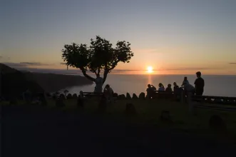 Local - Borda da Ladeira -  Estrada Regional, Santo António de Nordestinho| Nordeste| Região Autónoma dos Açores