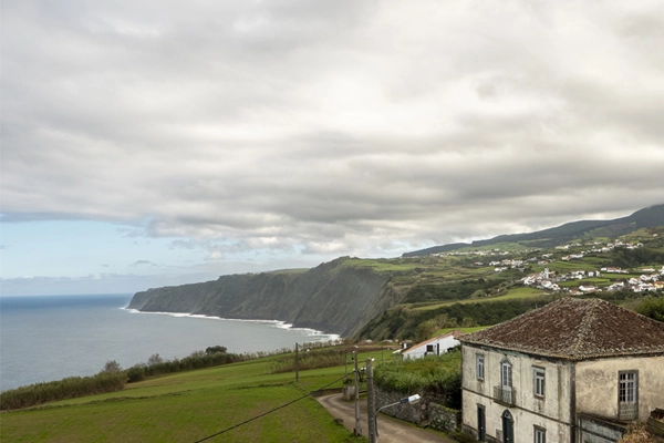 Local - Adro da Igreja da Achada -  Rua da Igreja, Achada| Nordeste| Região Autónoma dos Açores