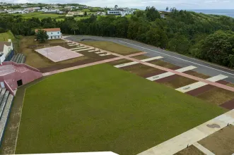 Local - Parque de Lazer e Recreio da Lomba da Fazenda - Caminho do Pico, 9630 Lomba da Fazenda| Nordeste| Região Autónoma dos Açores