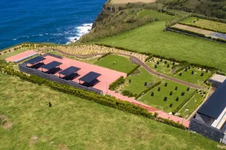 Local - Parque dos Liberais -  Junto à Igreja N. S. do Rosário Achadinha| Nordeste| Região Autónoma dos Açores| Portugal