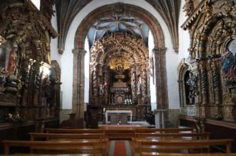 Local - Igreja da Antiga Sé - Bragança| Bragança| Terras de Trás-os-Montes| Portugal