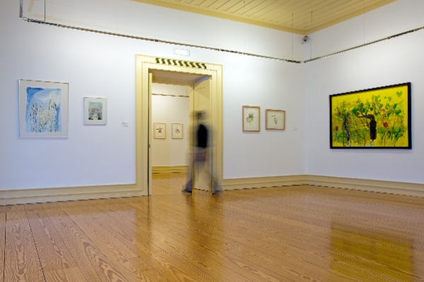 Local - Centro de Arte Contemporânea Graça Morais - Bragança| Bragança| Terras de Trás-os-Montes