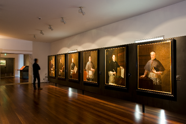 Local - Museu do Abade de Baçal - Bragança| Bragança| Terras de Trás-os-Montes