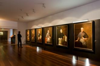 Local - Museu do Abade de Baçal - Bragança| Bragança| Terras de Trás-os-Montes| Portugal