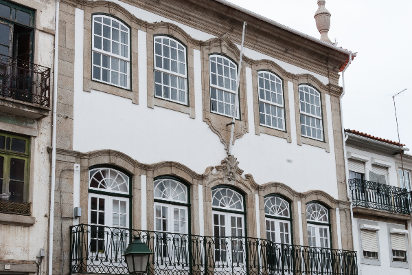 Local - Antiga Câmara Municipal - Bragança| Bragança| Terras de Trás-os-Montes