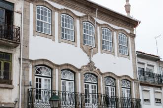 Local - Antiga Câmara Municipal - Bragança| Bragança| Terras de Trás-os-Montes