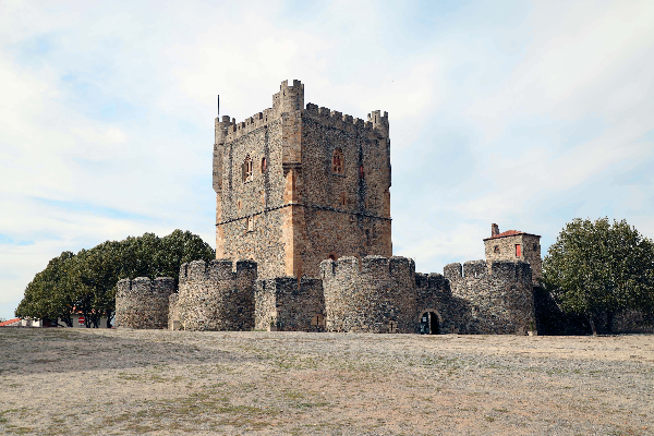 Local - Castelo de Bragança - Bragança| Bragança| Terras de Trás-os-Montes