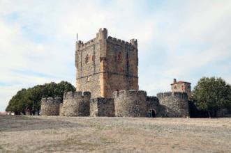 Local - Castelo de Bragança - Bragança| Bragança| Terras de Trás-os-Montes