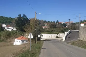 Local - Lavadouros de São Domingos de Carmões  - S. Domingos de Carmões | União de Freguesias de Carvoeira e Carmões| Torres Vedras| Oeste