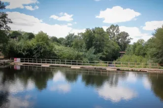 Ponto de Interesse - Praia Fluvial das Canaveias  - Vila Nova do Ceira| Góis| Góis| Região de Coimbra