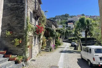 Local - Sobral de São Miguel – Aldeia de Xisto  - Sobral de São Miguel| Covilhã| Beiras e Serra da Estrela