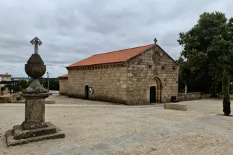 Local - Conjunto Histórico Da Póvoa Mileu  - Guarda| Guarda| Beiras e Serra da Estrela