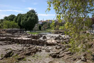 Local - Conjunto Histórico Da Póvoa Mileu  - Guarda| Guarda| Beiras e Serra da Estrela