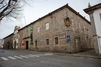 Local - Museu Regional Da Guarda  - Guarda| Beiras e Serra da Estrela