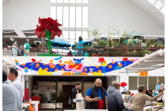 Local - Mercado de Matosinhos - Matosinhos | Matosinhos| Área Metropolitana do Porto