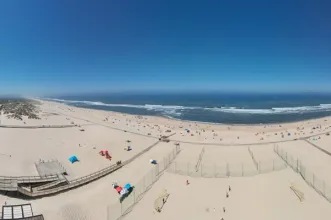 Local - Praia da Tocha  - Tocha| Cantanhede| Região de Coimbra