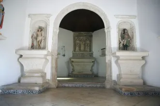 Local - Capela da Varziela - Cantanhede| Cantanhede| Região de Coimbra