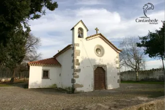 Local - Capela da Varziela - Cantanhede| Cantanhede| Região de Coimbra