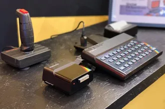 Local - Museu Load ZX Spectrum - Cantanhede| Cantanhede| Região de Coimbra