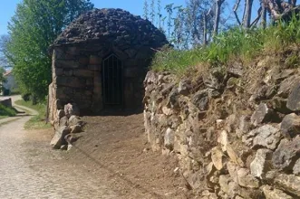 Local - Forno Comunitário de Pinela - Pinela| Bragança| Terras de Trás-os-Montes