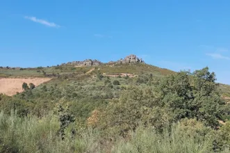 Local - Castelo de Pinela  - Pinela| Bragança| Terras de Trás-os-Montes