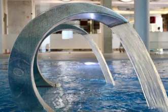 Local - Palace Hotel e SPA Termas do Bicanho  - Samuel| Soure| Região de Coimbra