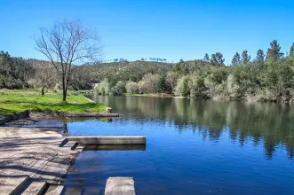 Ponto de Interesse - Praia Fluvial de Cambas - Oleiros | Cambas | Oleiros| Beira Baixa