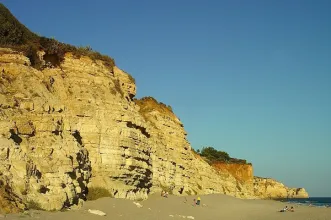 Local - Praia do Porto de Mós - Lagos| Lagos| Algarve