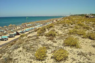 Local - Praia do Ancão - Almansil | Loulé| Algarve