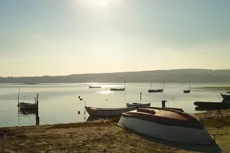 Local - Praia da Foz do Arelho - Foz do Arelho| Caldas da Rainha| Oeste