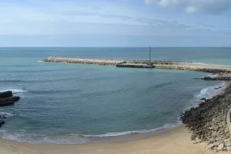 Local - Praia dos Pescadores - Ericeira | Mafra| Área Metropolitana de Lisboa