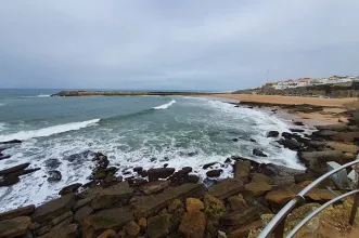 Local - Praia dos Pescadores - Ericeira | Mafra| Área Metropolitana de Lisboa