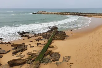Local - Praia dos Pescadores - Ericeira | Mafra| Área Metropolitana de Lisboa