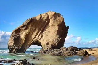 Local - Praia Centro - Santa Cruz| Torres Vedras| Oeste