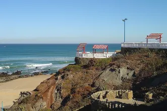 Local - Praia Centro - Santa Cruz| Torres Vedras| Oeste