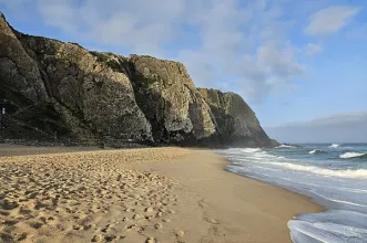 Local -  Praia Grande de Sintra - Sintra| Sintra| Área Metropolitana de Lisboa