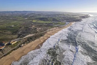 Local - Praia Azul - Silbeira| Torres Vedras | Torres Vedras| Oeste