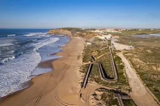 Local - Praia Azul - Silbeira| Torres Vedras | Torres Vedras| Oeste