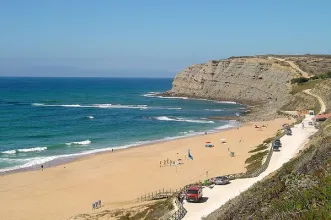 Local - Praia Azul - Silbeira| Torres Vedras | Torres Vedras| Oeste