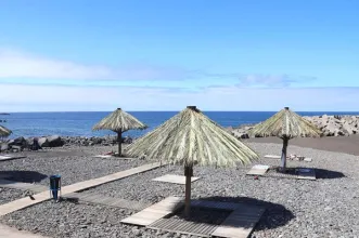 Ponto de Interesse - Complexo Balnear da Ribeira Brava - Ribeira Brava| Ribeira Brava| Região Autónoma da Madeira