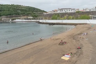 Local - Zona Balnear da Prainha  - Angra do Herísmo| Angra do Heroísmo| Região Autónoma dos Açores
