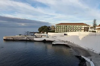 Local - Zona Balnear da Silveira - Angra do Heroísmo| Angra do Heroísmo| Região Autónoma dos Açores