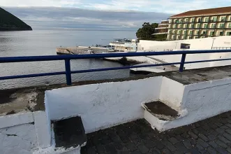 Local - Zona Balnear da Silveira - Angra do Heroísmo| Angra do Heroísmo| Região Autónoma dos Açores