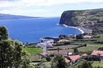 Local - Praia do Almoxarife - Praia do Almoxarife| Horta| Região Autónoma dos Açores