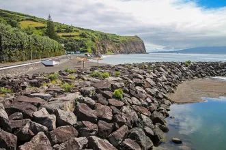 Local - Praia da Conceição - Horta| Região Autónoma dos Açores