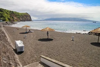 Local - Praia da Conceição - Horta| Região Autónoma dos Açores